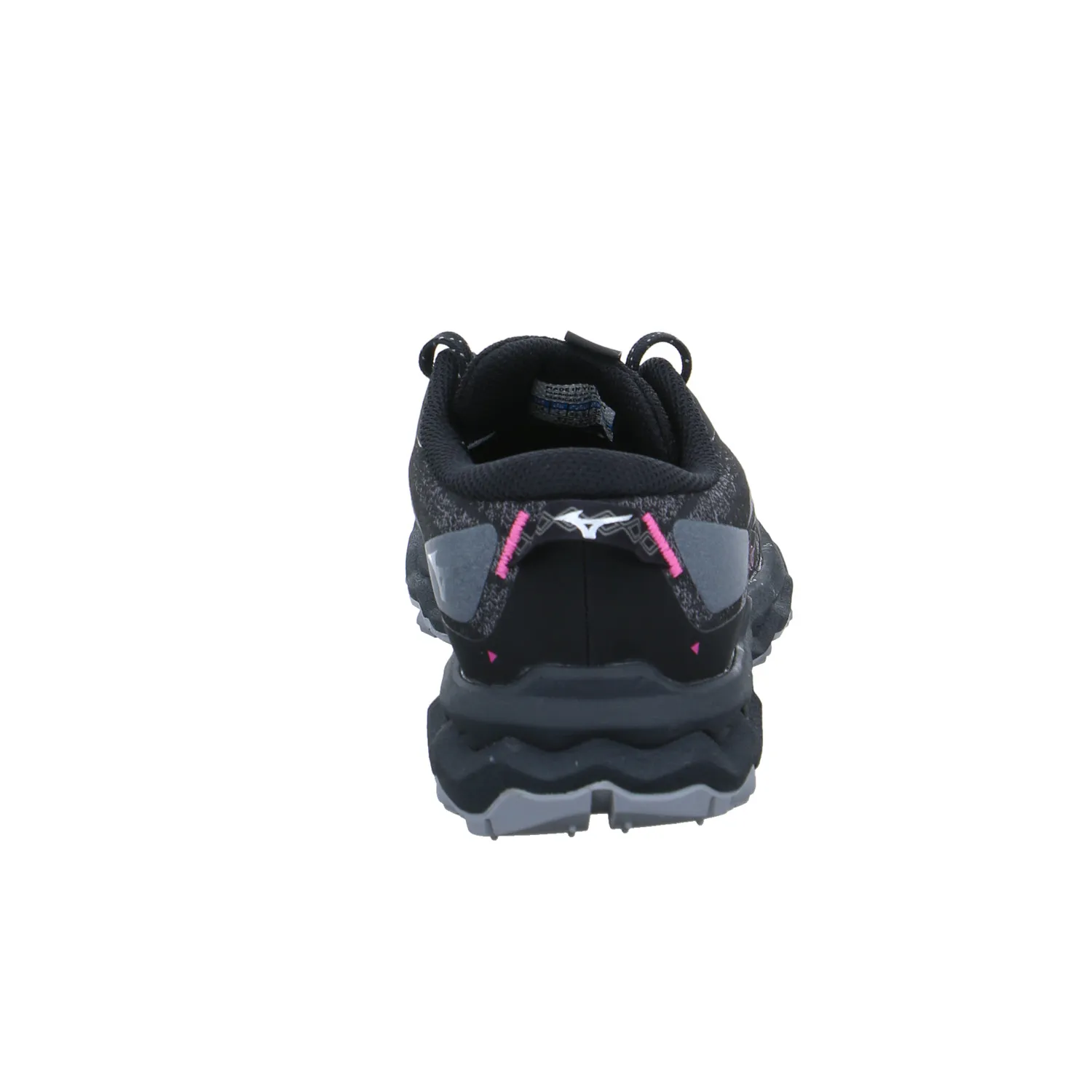 MIZUNO Wave Daichi7 GTX Walking / Outdoor Damen Schwarz Lederimitat MIZUNO Wave Daichi7 GTX Walking / Outdoor Damen Schwarz Lederimitat