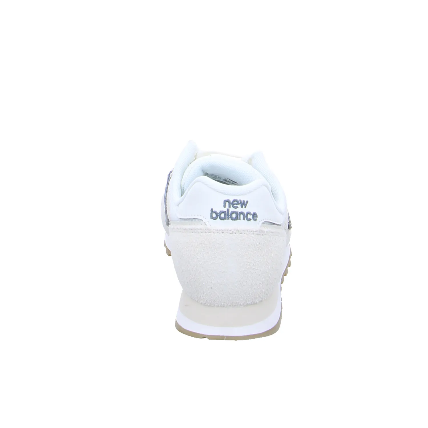 NEW BALANCE Training Fitnessschuhe Beige Leder 