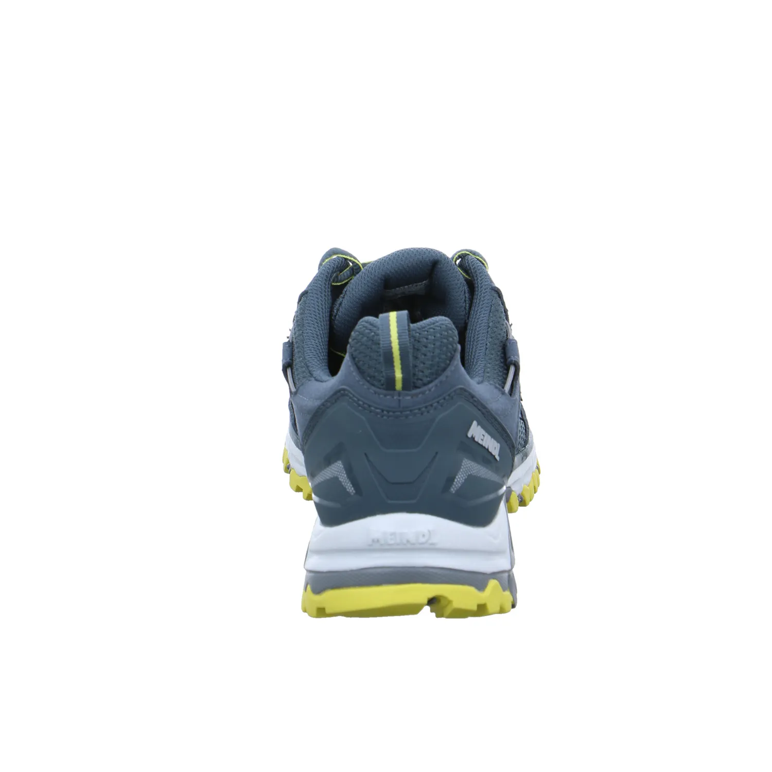 MEINDL Gore-Tex Walking + Outdoor Grau Synthetik 
