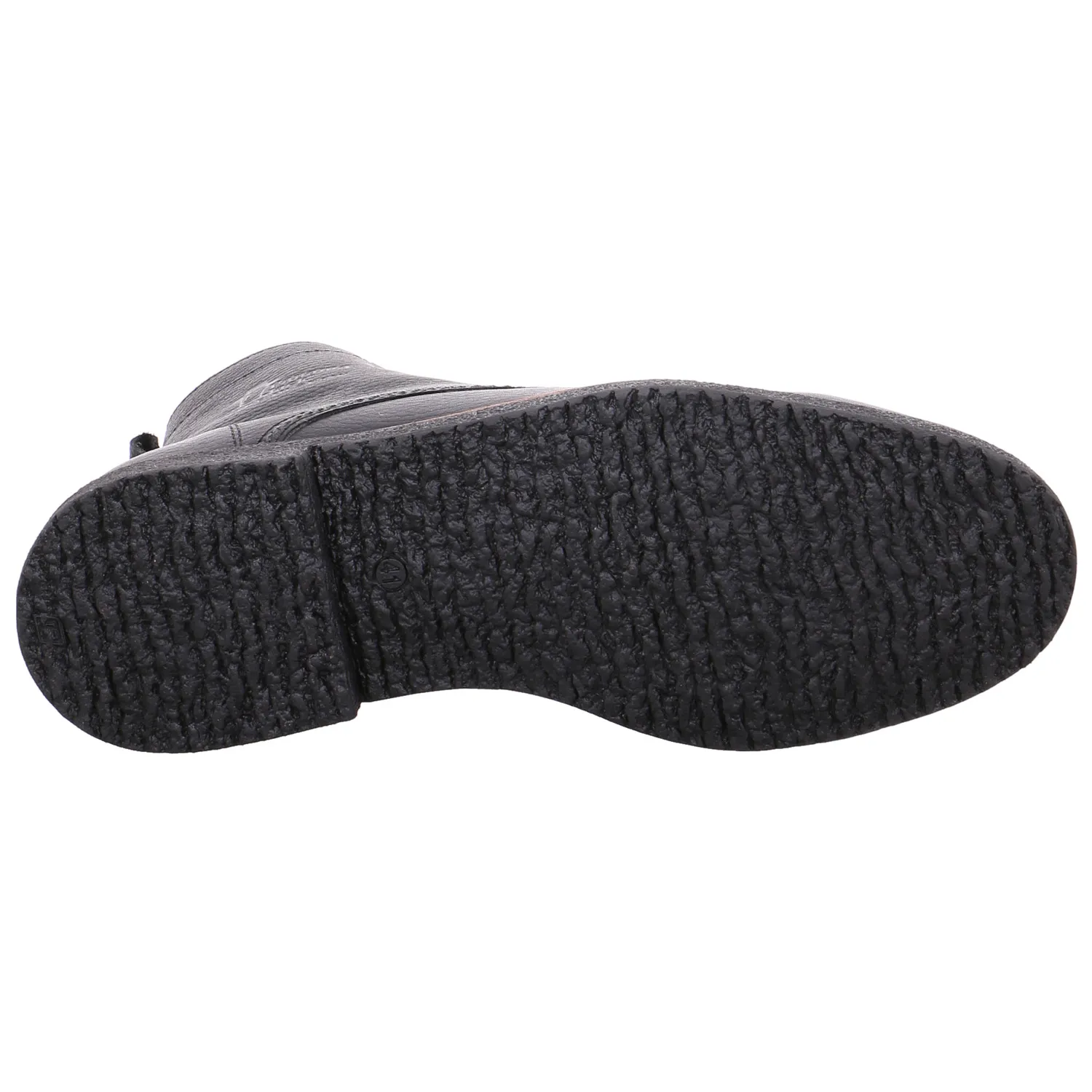 PANAMA JACK Winter-Boots Schwarz Leder PANAMA JACK Winter-Boots Schwarz Leder
