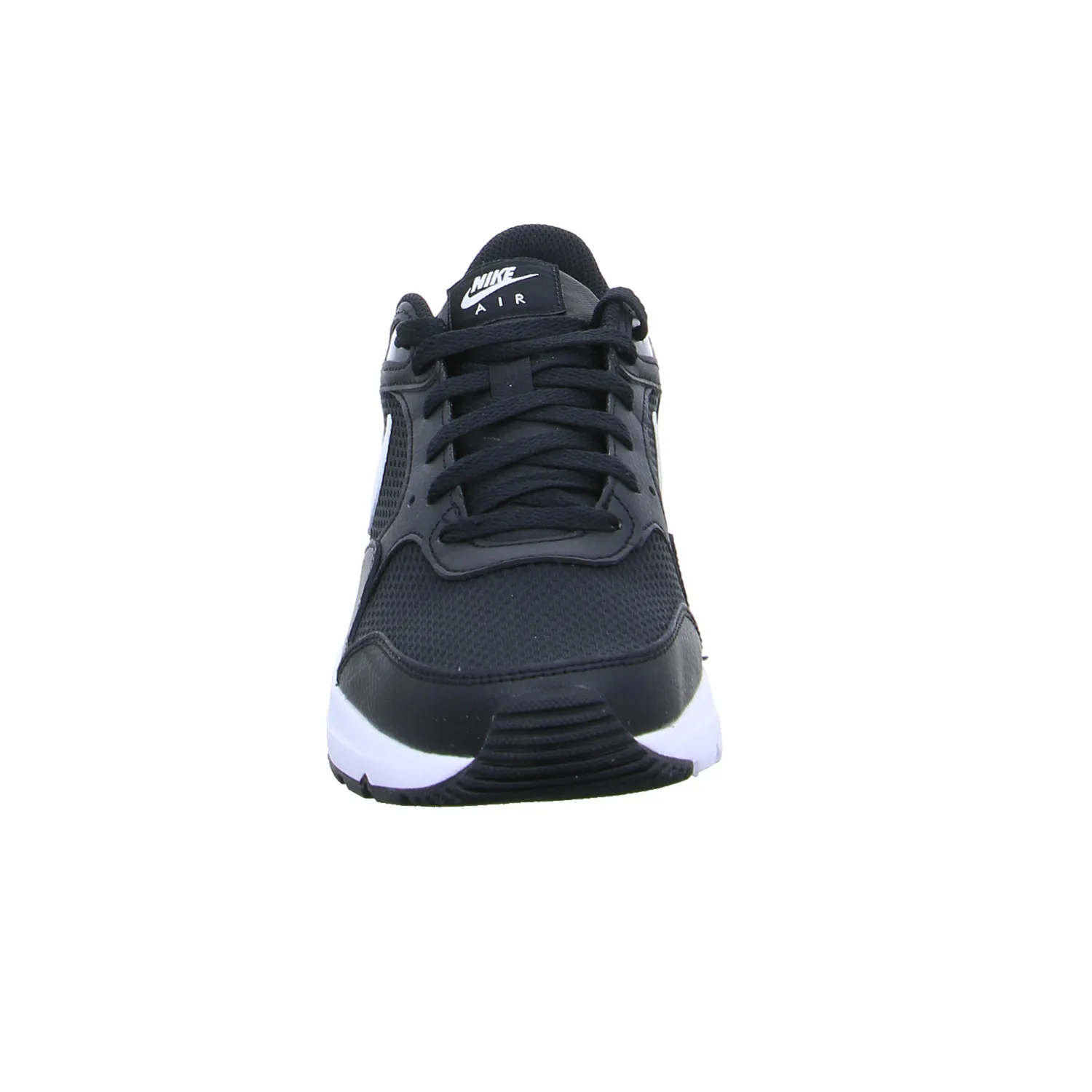 NIKE Nike Air Max SC Men"s Shoes Sneaker- Skaterschuh Herren Schwarz Lederimitat NIKE Nike Air Max SC Men"s Shoes Sneaker- Skaterschuh Herren Schwarz Lederimitat