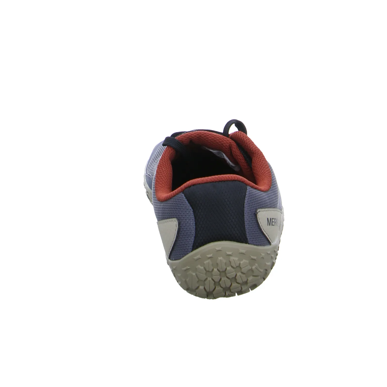 MERRELL Halbschuh Blau Synthetik 
