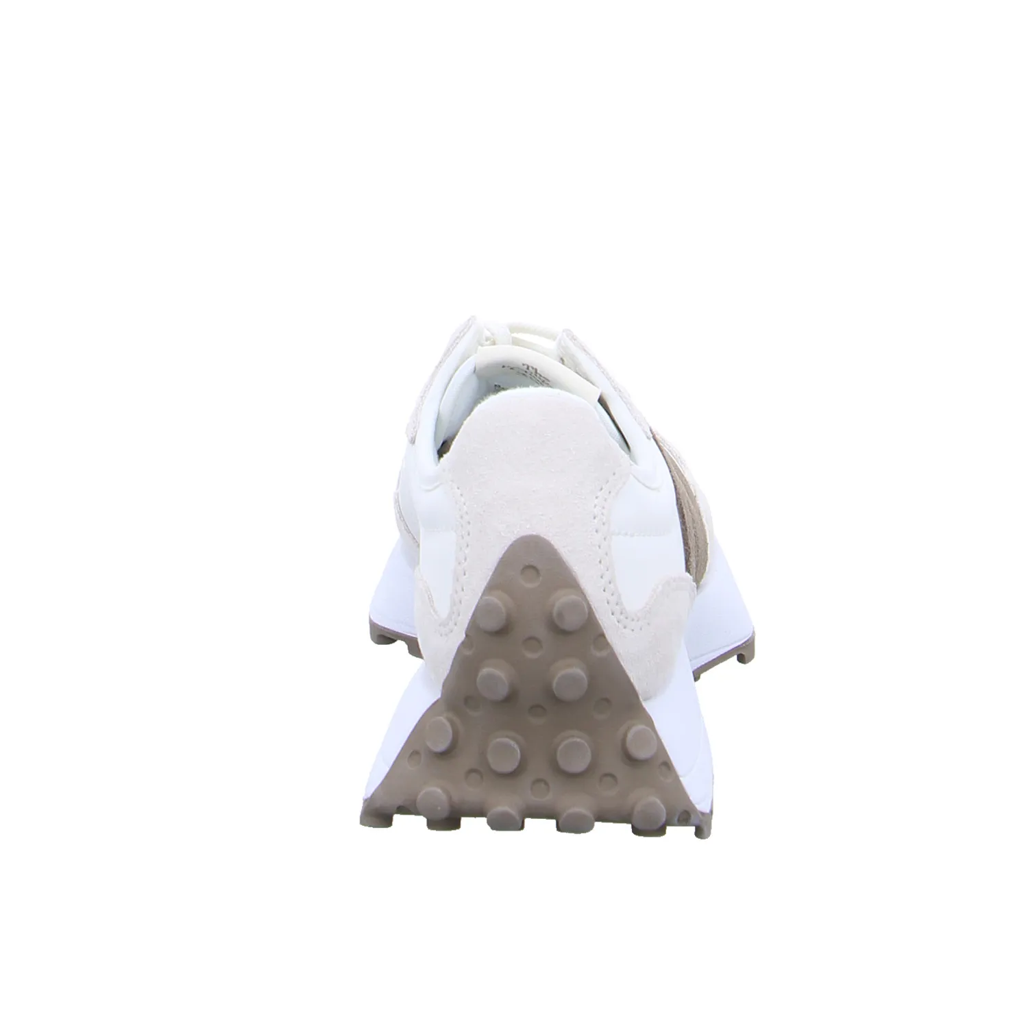 NEW BALANCE Training Fitnessschuhe Beige Leder NEW BALANCE Training Fitnessschuhe Beige Leder