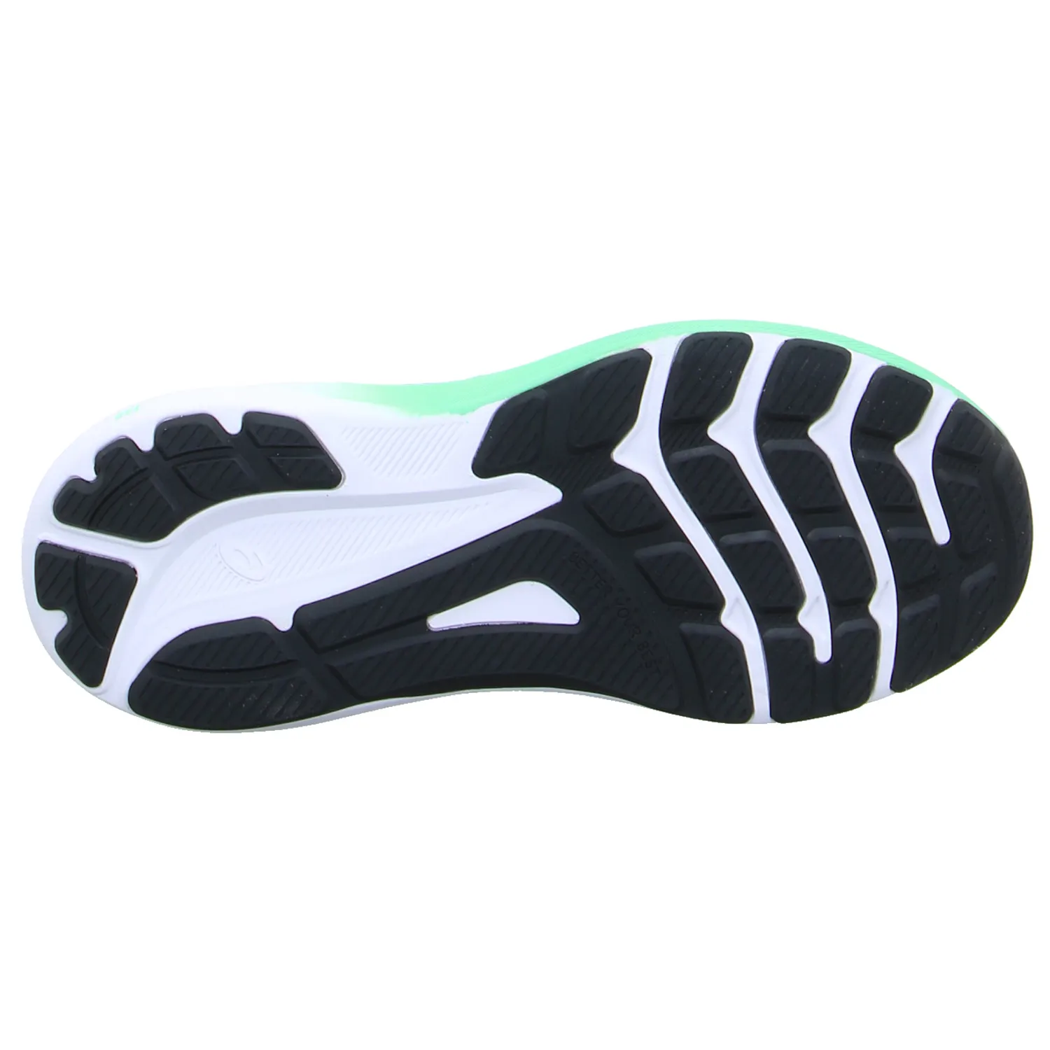 ASICS GT-1000 14 GS Kids Kinder Sportschuh Schwarz Synthetik ASICS GT-1000 14 GS Kids Kinder Sportschuh Schwarz Synthetik