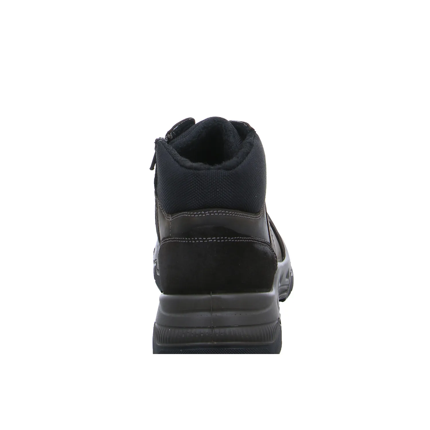 IMAC Winter-Boots Braun Leder IMAC Winter-Boots Braun Leder