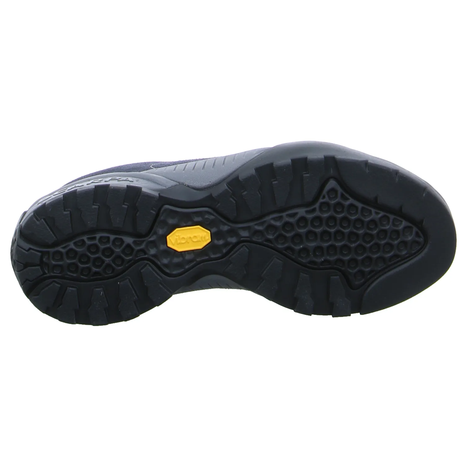SCARPA Walking + Outdoor Grau Leder SCARPA Walking + Outdoor Grau Leder