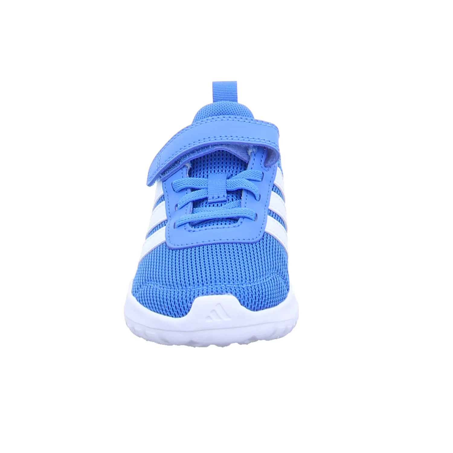 ADIDAS Kinder Sportschuh Blau Synthetik 