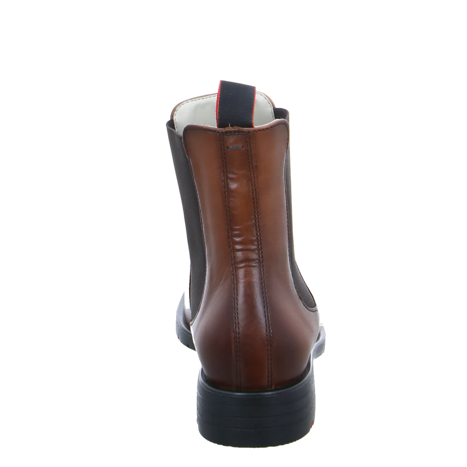 LLOYD Boot Cognac Leder LLOYD Boot Cognac Leder