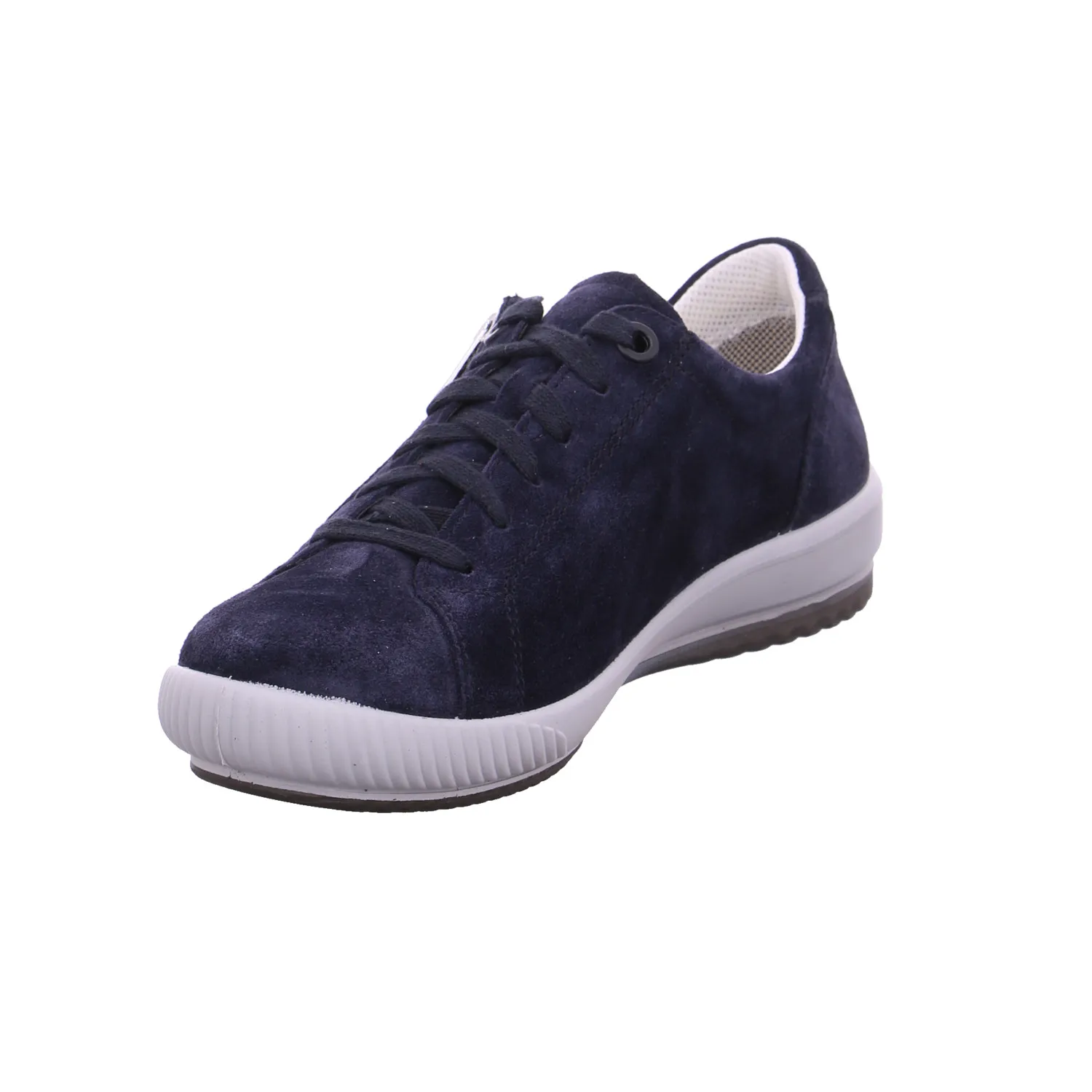 LEGERO mit Gore-Tex Schnürschuh Blau Leder LEGERO mit Gore-Tex Schnürschuh Blau Leder