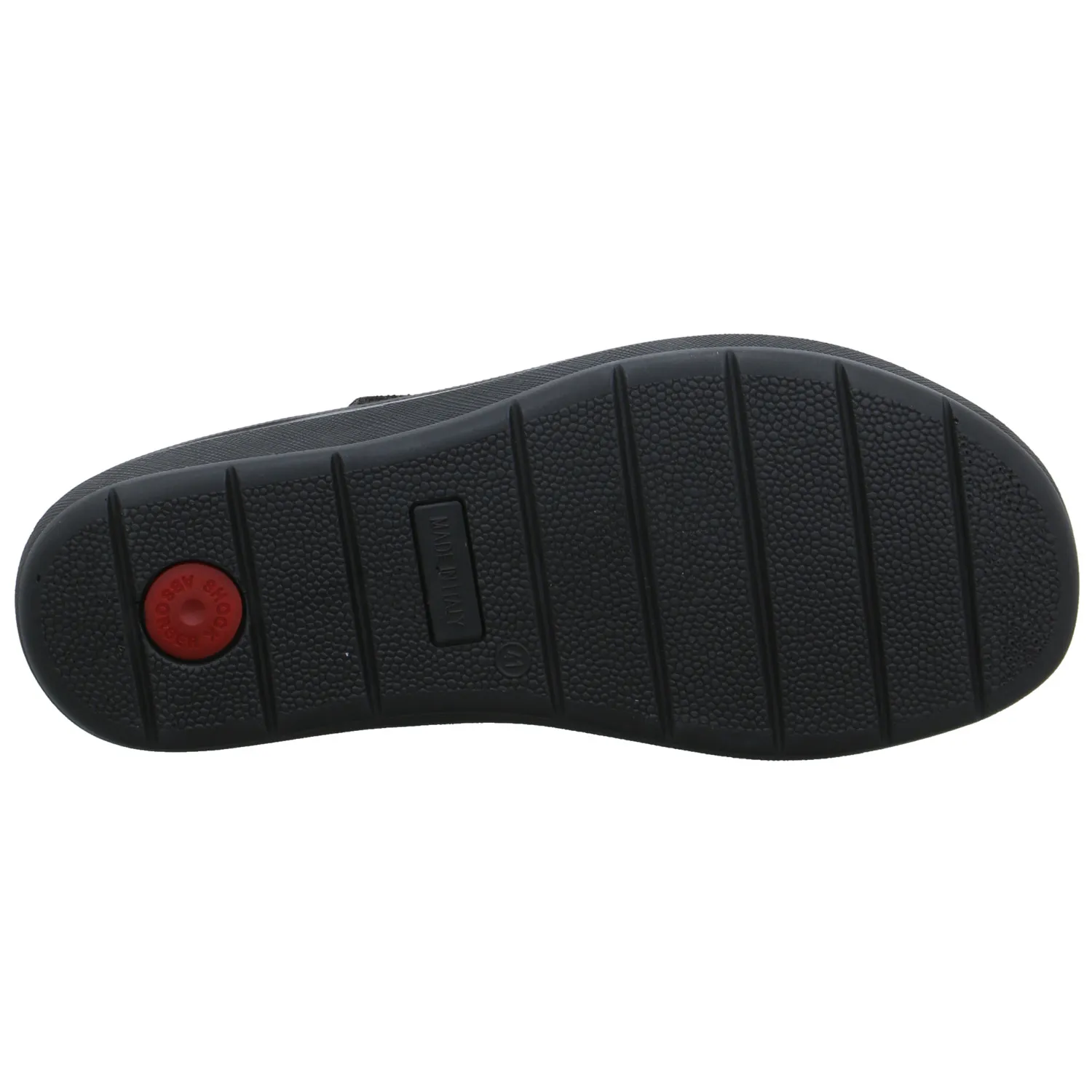 IMAC Offene Schuhe Braun Leder IMAC Offene Schuhe Braun Leder