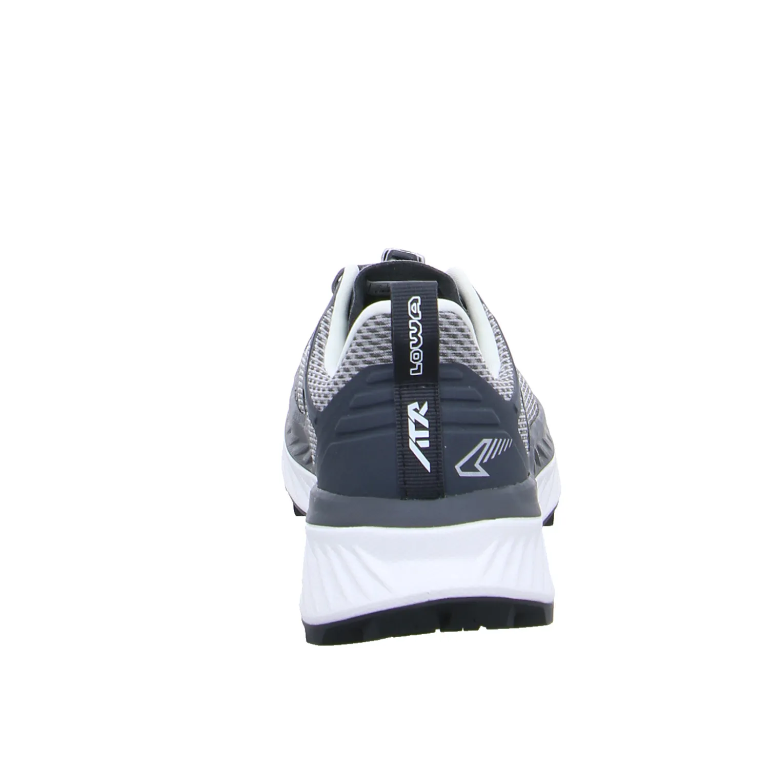 LOWA Walking / Outdoor Damen Schwarz Synthetik LOWA Walking / Outdoor Damen Schwarz Synthetik