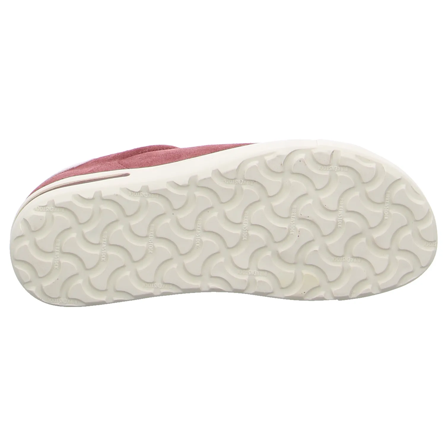 BIRKENSTOCK Schnürschuh Bordeau Leder BIRKENSTOCK Schnürschuh Bordeau Leder