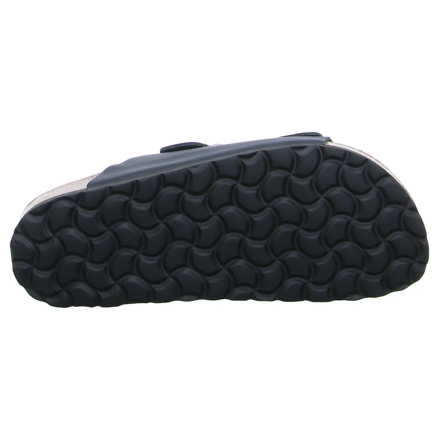 BIOLife Bio-Fussbett Blau Leder BIOLife Bio-Fussbett Blau Leder