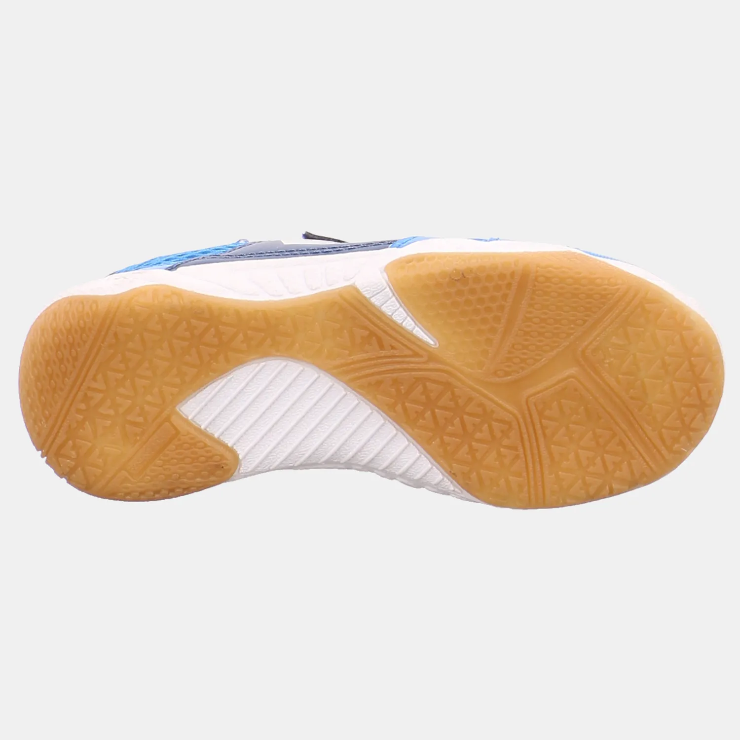 LICO Schnürer+1Velcro Kinder Indoor - Synthetik LICO Schnürer+1Velcro Kinder Indoor - Synthetik