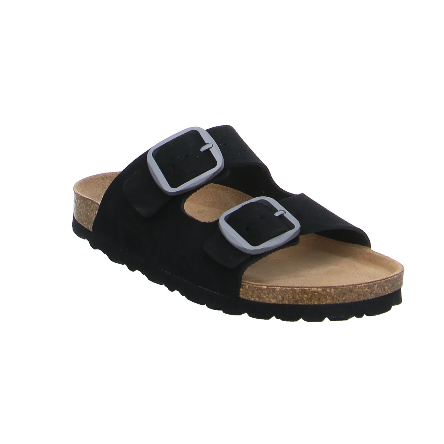 BIOLife Bio-Fussbett Schwarz Leder BIOLife Bio-Fussbett Schwarz Leder