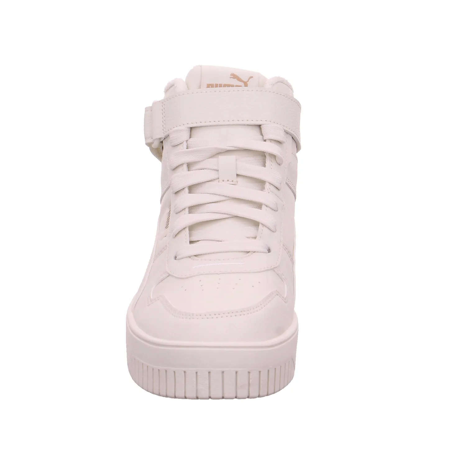 PUMA Sneaker- Streetschuh Damen Grau Lederimitat PUMA Sneaker- Streetschuh Damen Grau Lederimitat