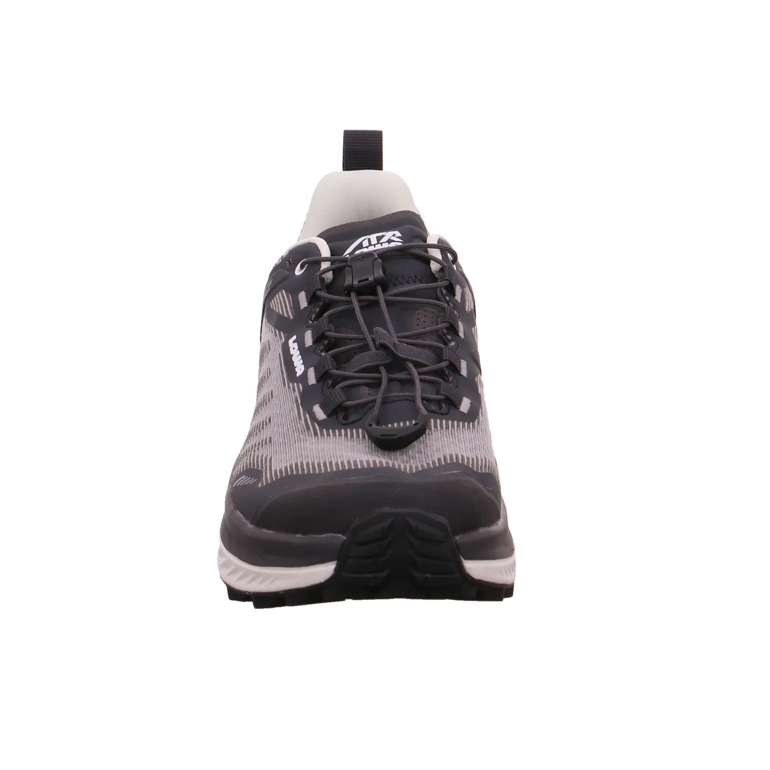 LOWA Walking / Outdoor Damen Schwarz Synthetik 