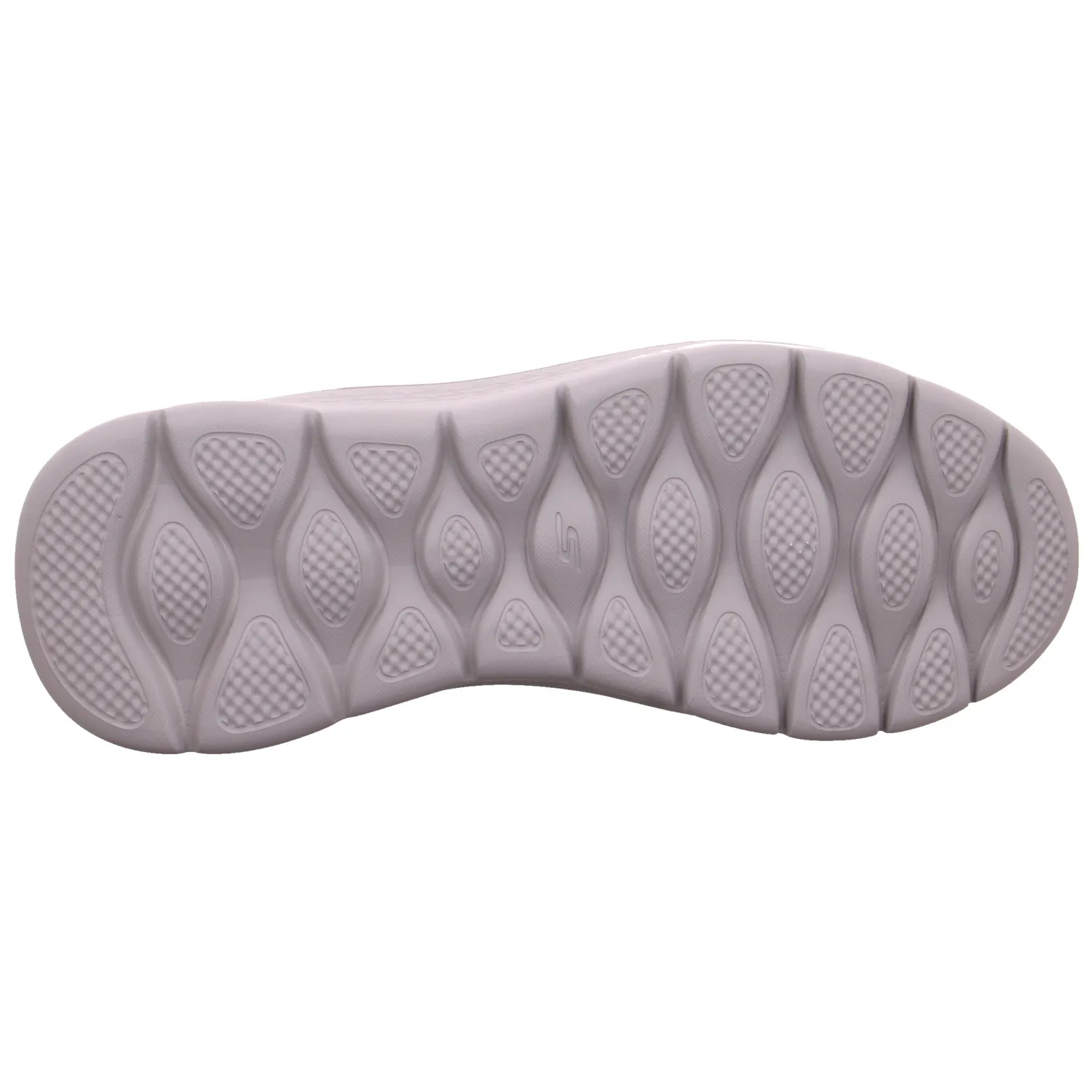 SKECHERS Memory Foam Halbschuhe Sneaker Stoff Blau Synthetik SKECHERS Memory Foam Halbschuhe Sneaker Stoff Blau Synthetik
