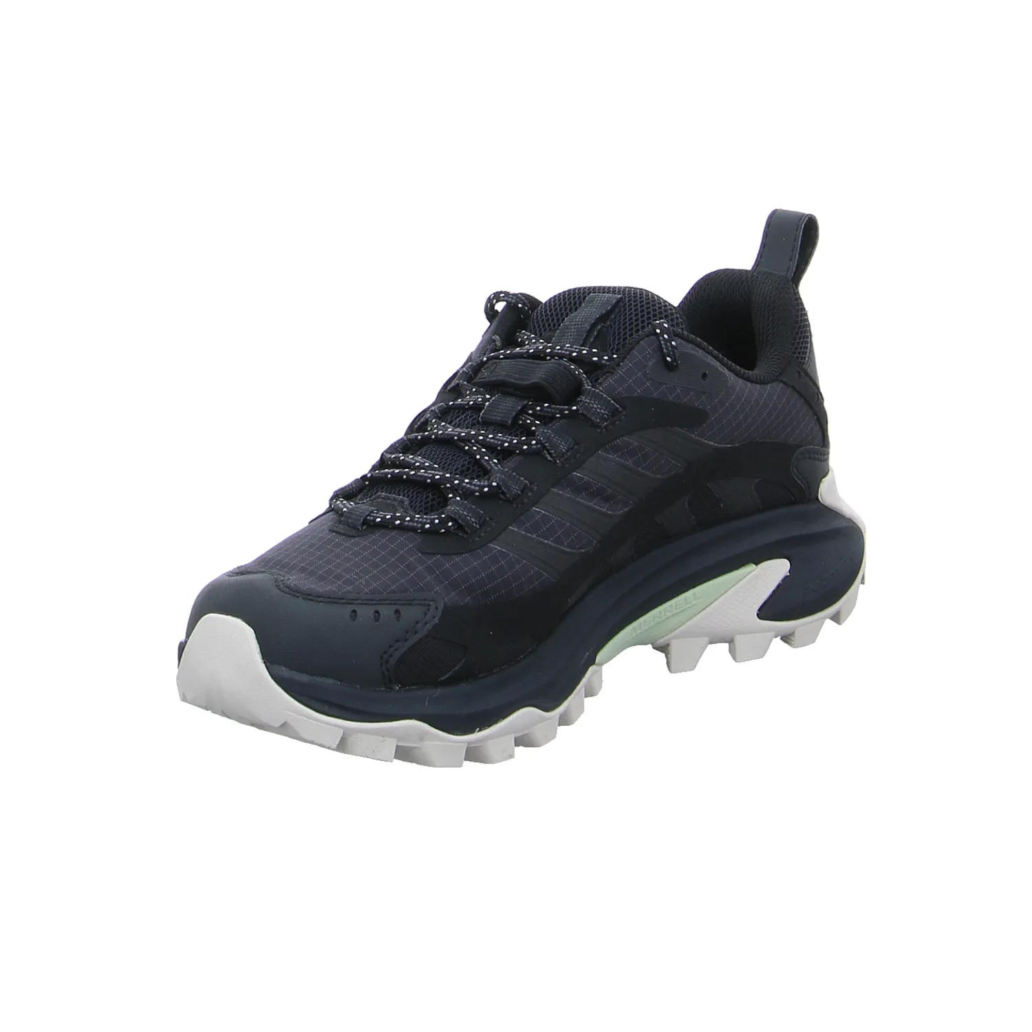 MERRELL Gore-Tex Walking / Outdoor Damen Schwarz Synthetik MERRELL Gore-Tex Walking / Outdoor Damen Schwarz Synthetik