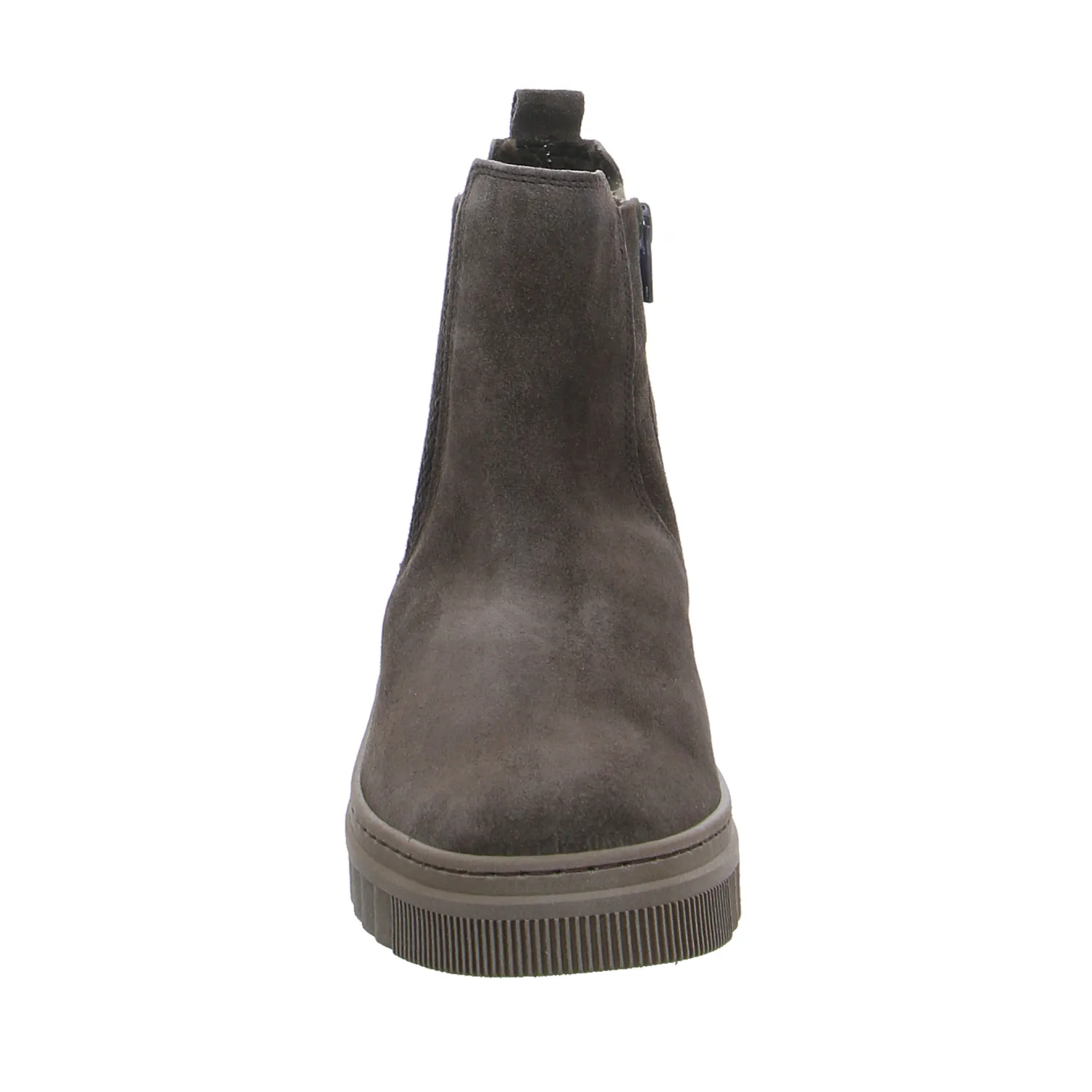 GABOR Comfort-Boot Braun Leder GABOR Comfort-Boot Braun Leder