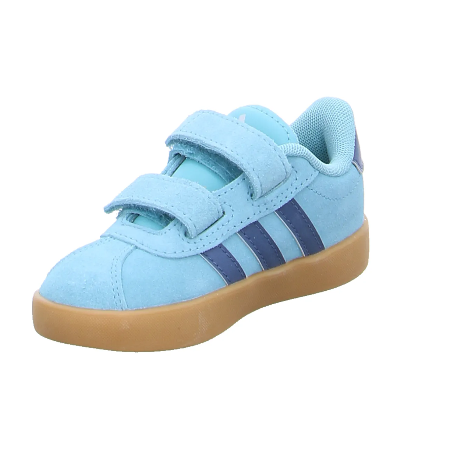 ADIDAS Sneaker Baby-Sport-Bottine Mint Lederimitat ADIDAS Sneaker Baby-Sport-Bottine Mint Lederimitat