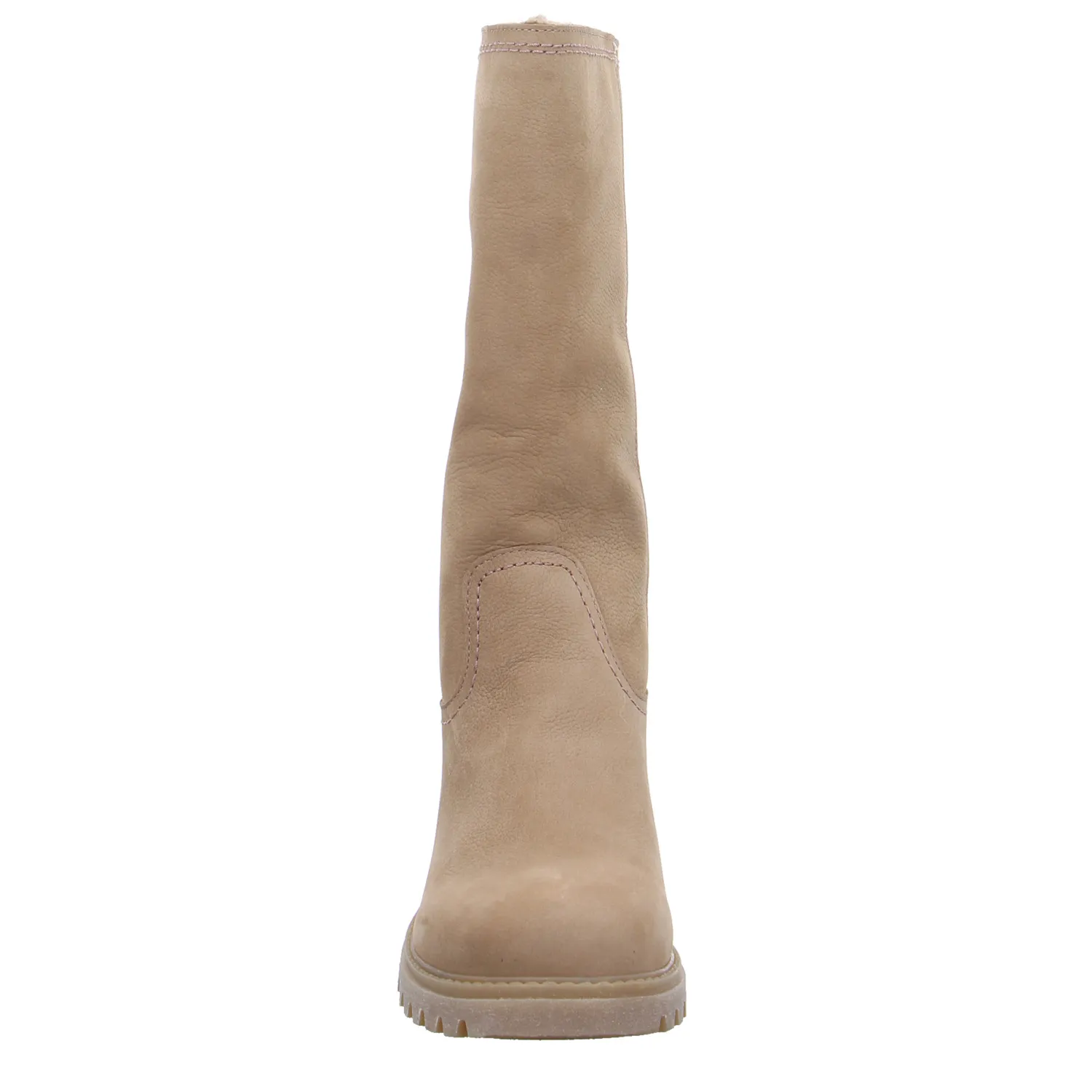 PANAMA JACK Stiefel Taupe Leder PANAMA JACK Stiefel Taupe Leder