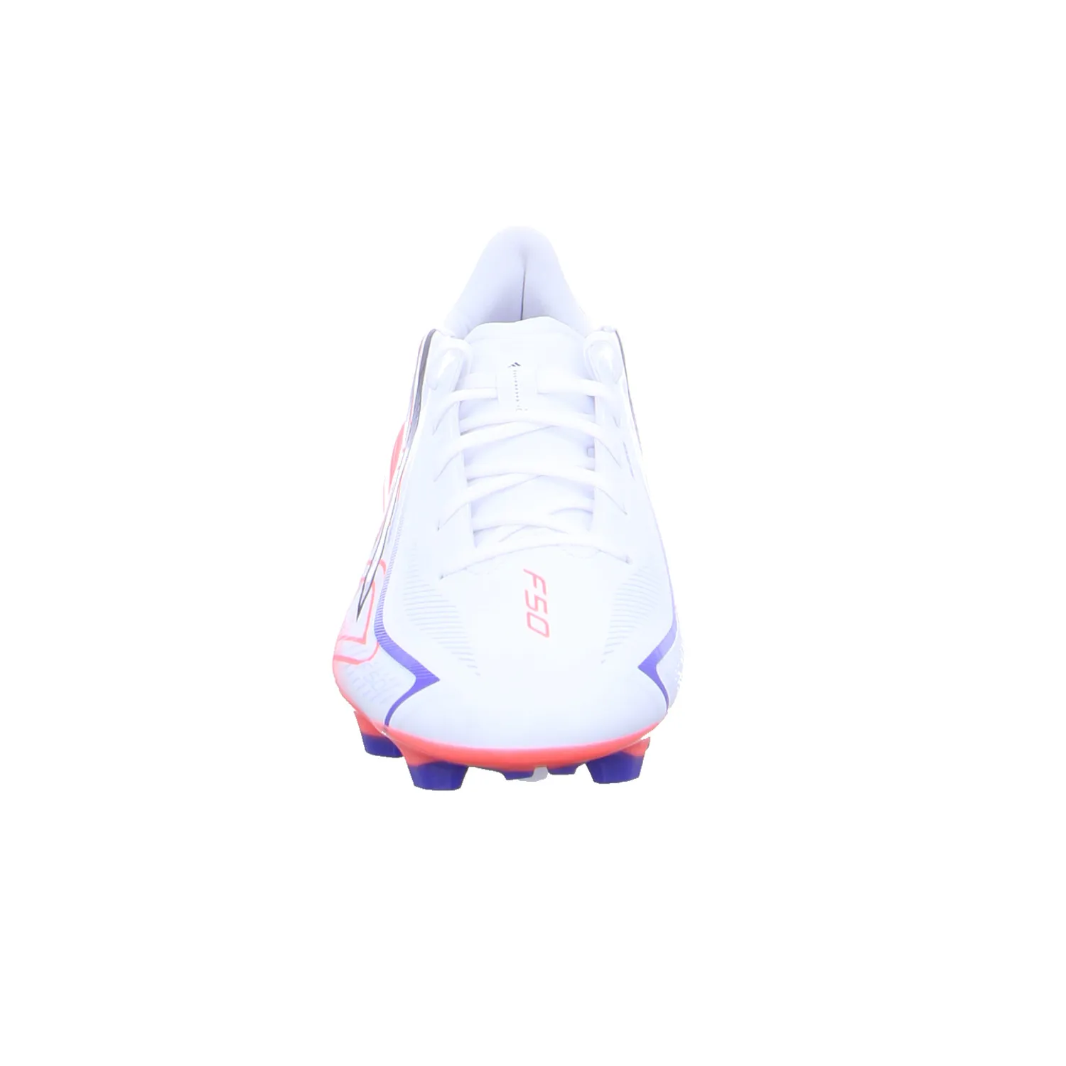 ADIDAS Fussball Nocken Weiss Synthetik 