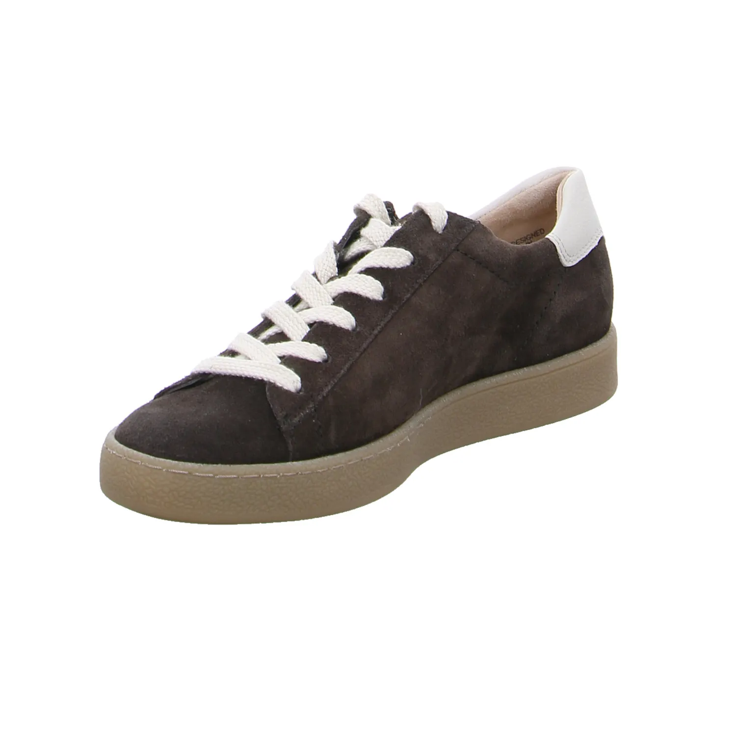 PAUL GREEN Sneaker Braun Leder PAUL GREEN Sneaker Braun Leder
