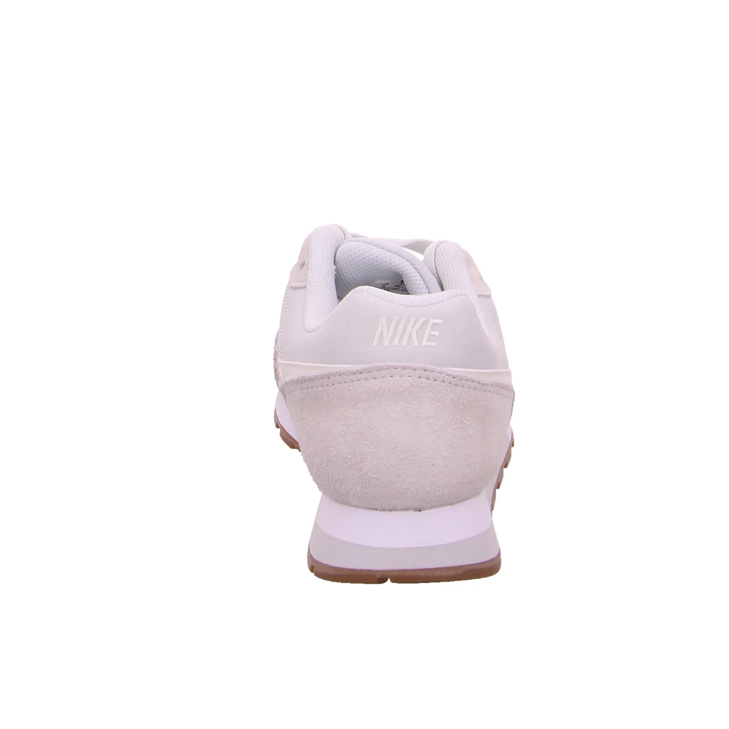 NIKE Training Fitnessschuhe Grau Lederimitat NIKE Training Fitnessschuhe Grau Lederimitat