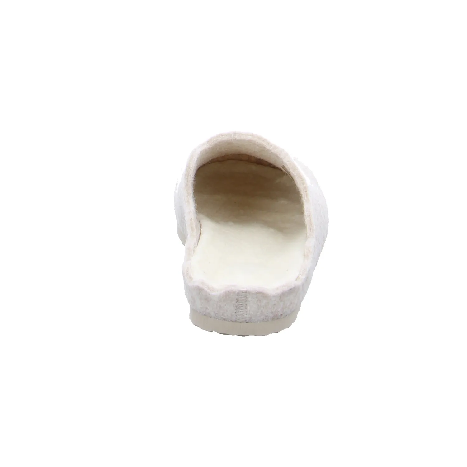 BIOLife Hausschuh Natural Textil BIOLife Hausschuh Natural Textil