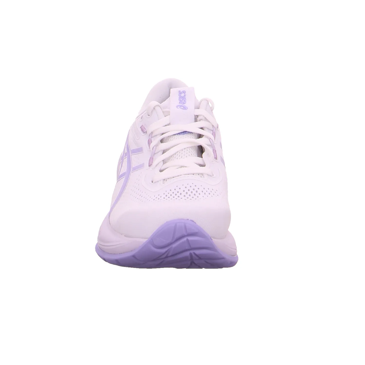 ASICS Gel Cumulus 28 Lady Training Fitnessschuhe Weiss Synthetik ASICS Gel Cumulus 28 Lady Training Fitnessschuhe Weiss Synthetik