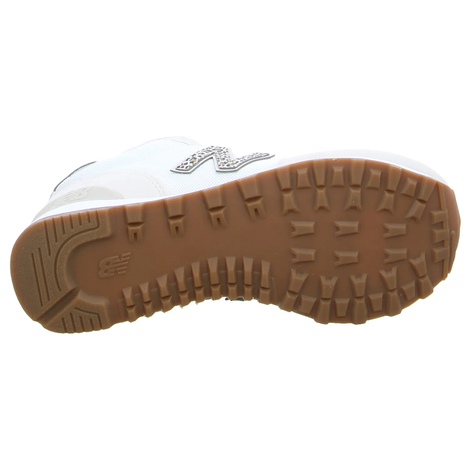 NEW BALANCE Training Fitnessschuhe Weiss Synthetik NEW BALANCE Training Fitnessschuhe Weiss Synthetik