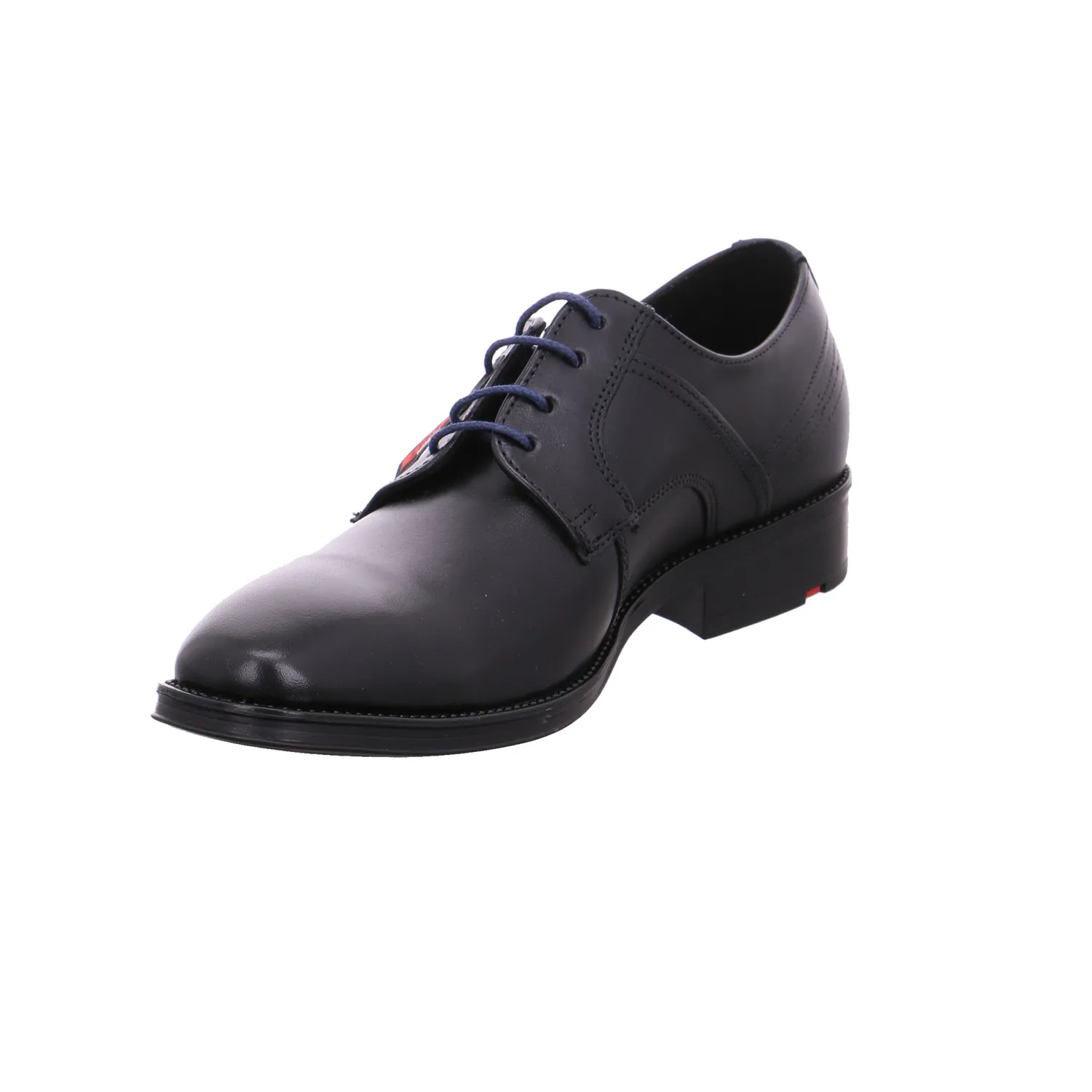 LLOYD Halbschuh-City Schwarz Leder LLOYD Halbschuh-City Schwarz Leder