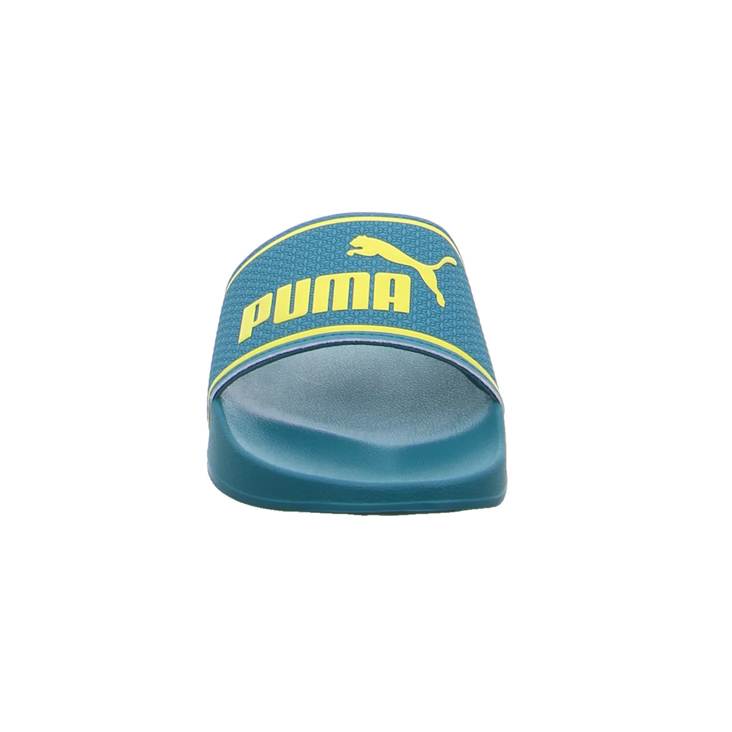 PUMA BADSCHUHE UNISEX Grün Synthetik PUMA BADSCHUHE UNISEX Grün Synthetik