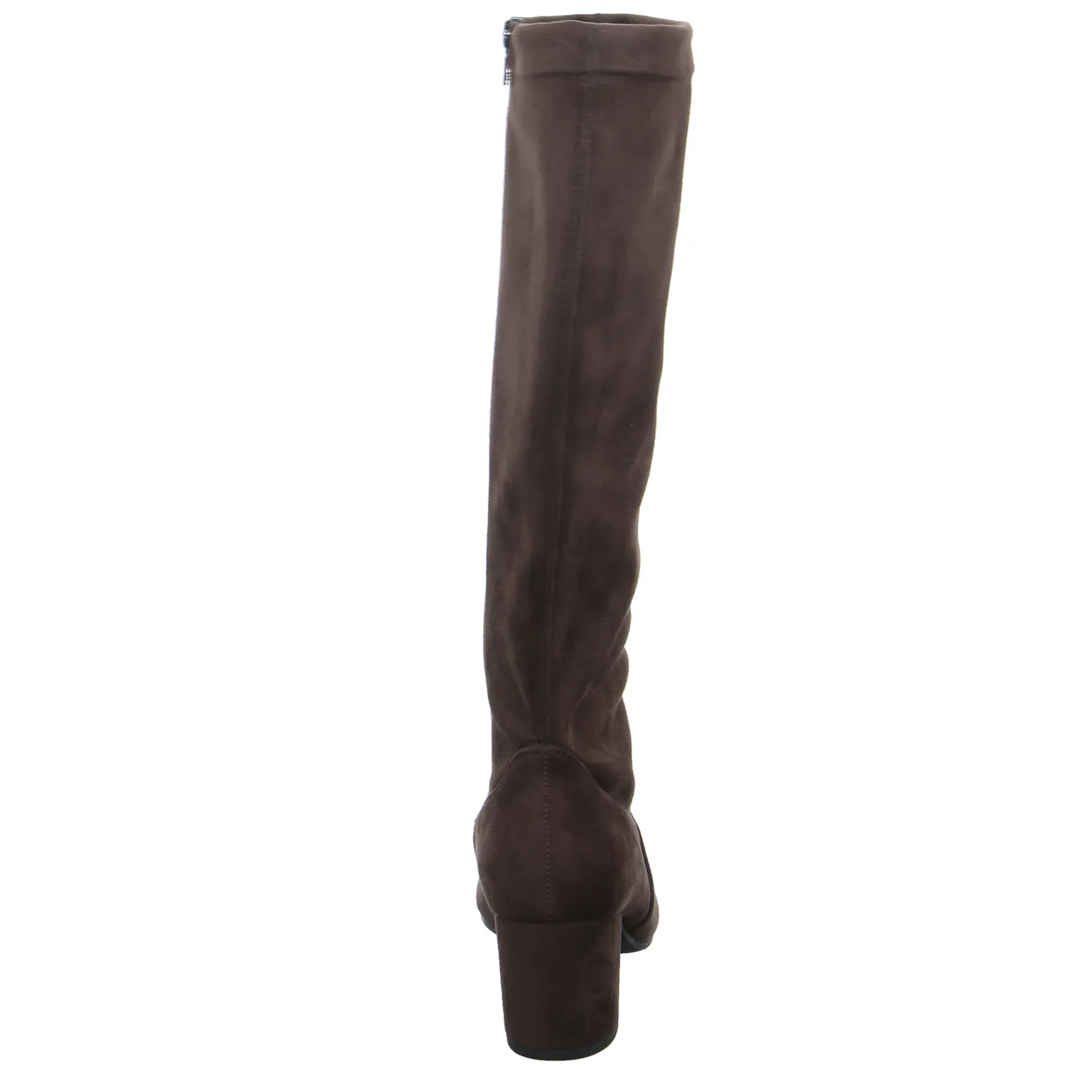 GABOR Stiefel Braun Lederimitat GABOR Stiefel Braun Lederimitat