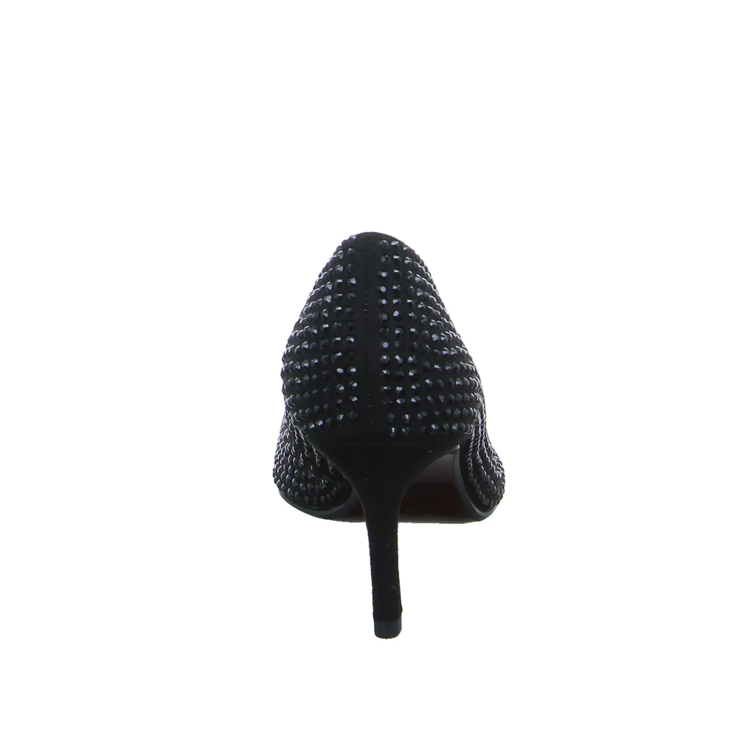 TAMARIS Pumps Schwarz Textil TAMARIS Pumps Schwarz Textil