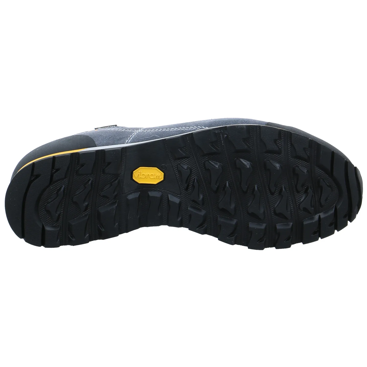 DOLOMITE Gore-Tex Walking + Outdoor Grau Leder 