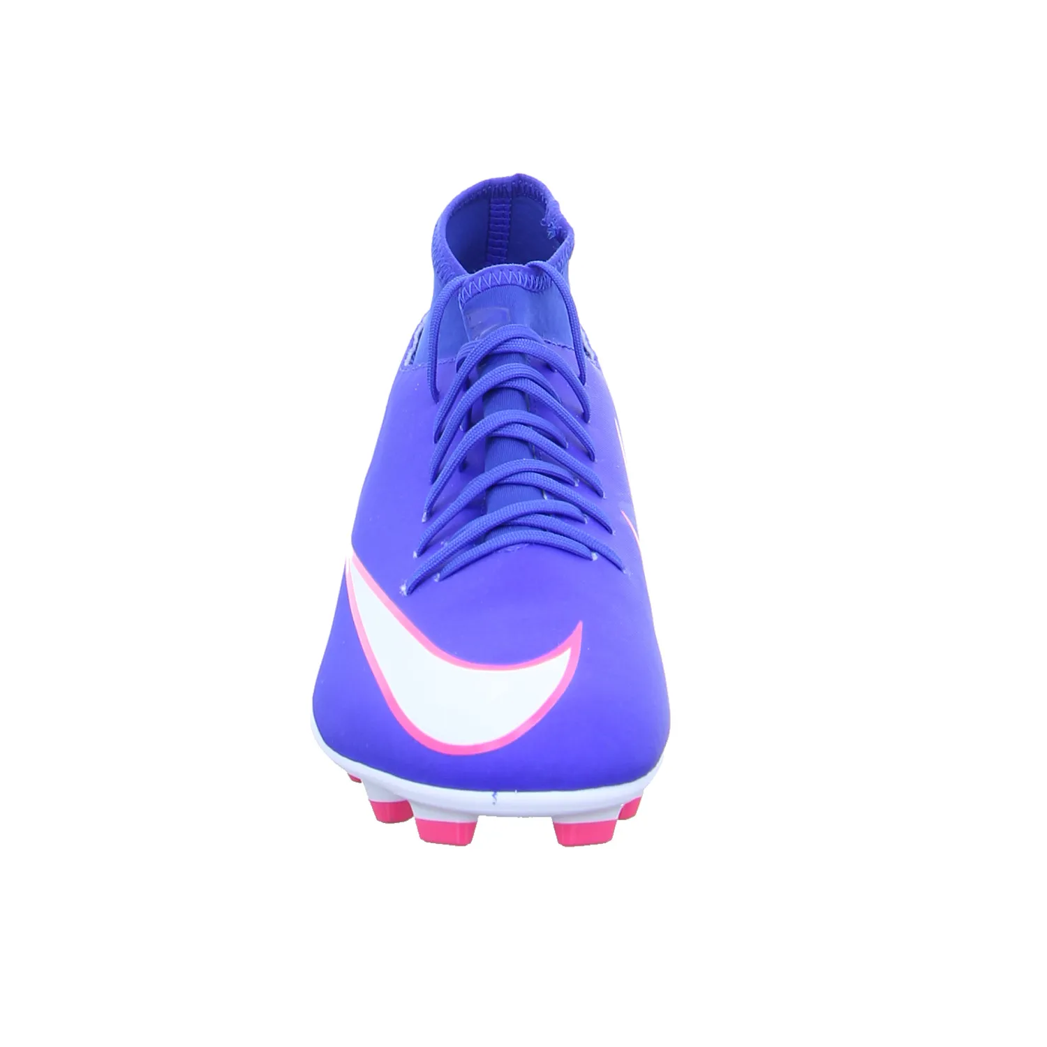 NIKE SUPERFLY 10 CLUB FG/MG Fussball Nocken Blau Recycelte Materialien NIKE SUPERFLY 10 CLUB FG/MG Fussball Nocken Blau Recycelte Materialien