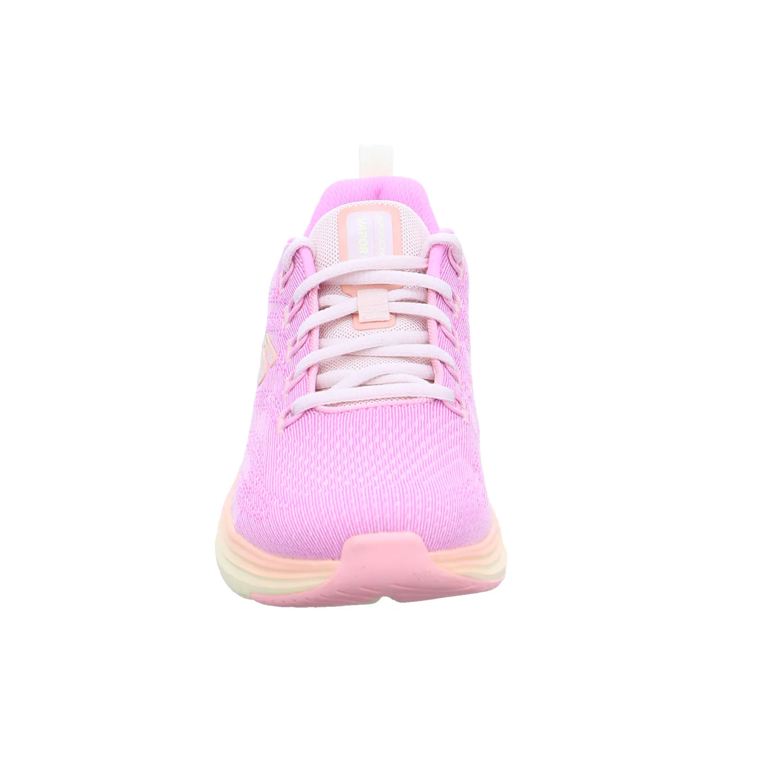 SKECHERS mit Memory Foam Sneaker Pink Textil SKECHERS mit Memory Foam Sneaker Pink Textil