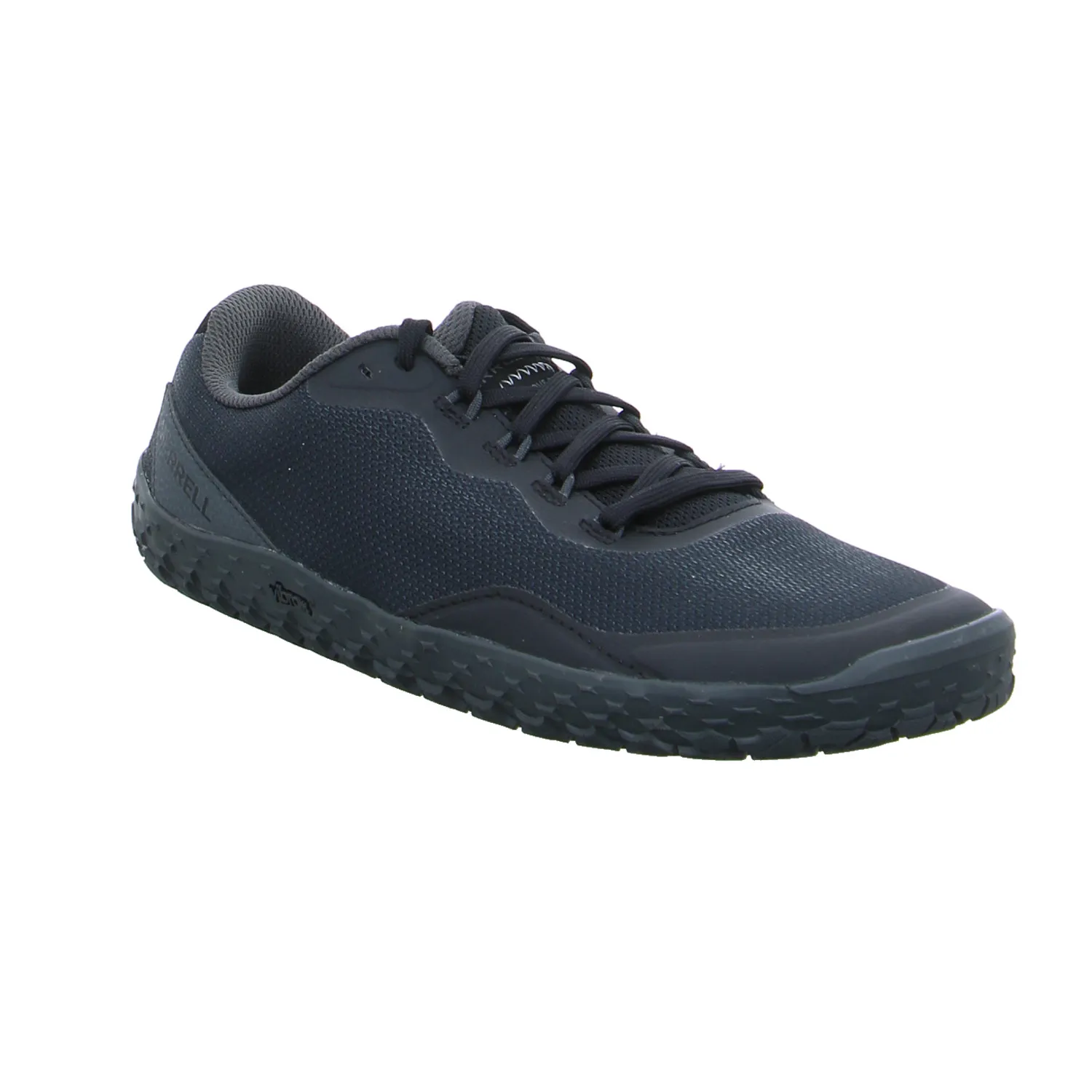 MERRELL Halbschuh Schwarz Synthetik 