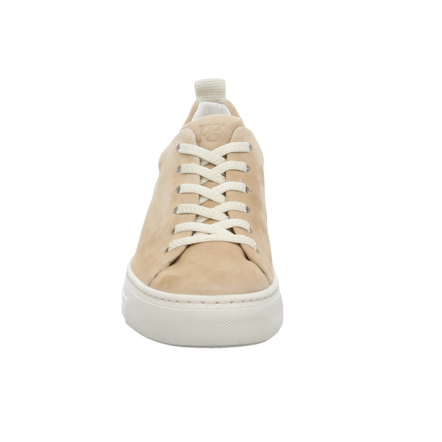 PAUL GREEN Sneaker Cognac Leder PAUL GREEN Sneaker Cognac Leder