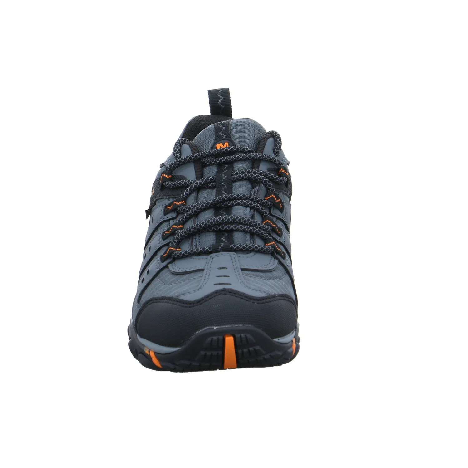 MERRELL Walking + Outdoor Grau Lederimitat 