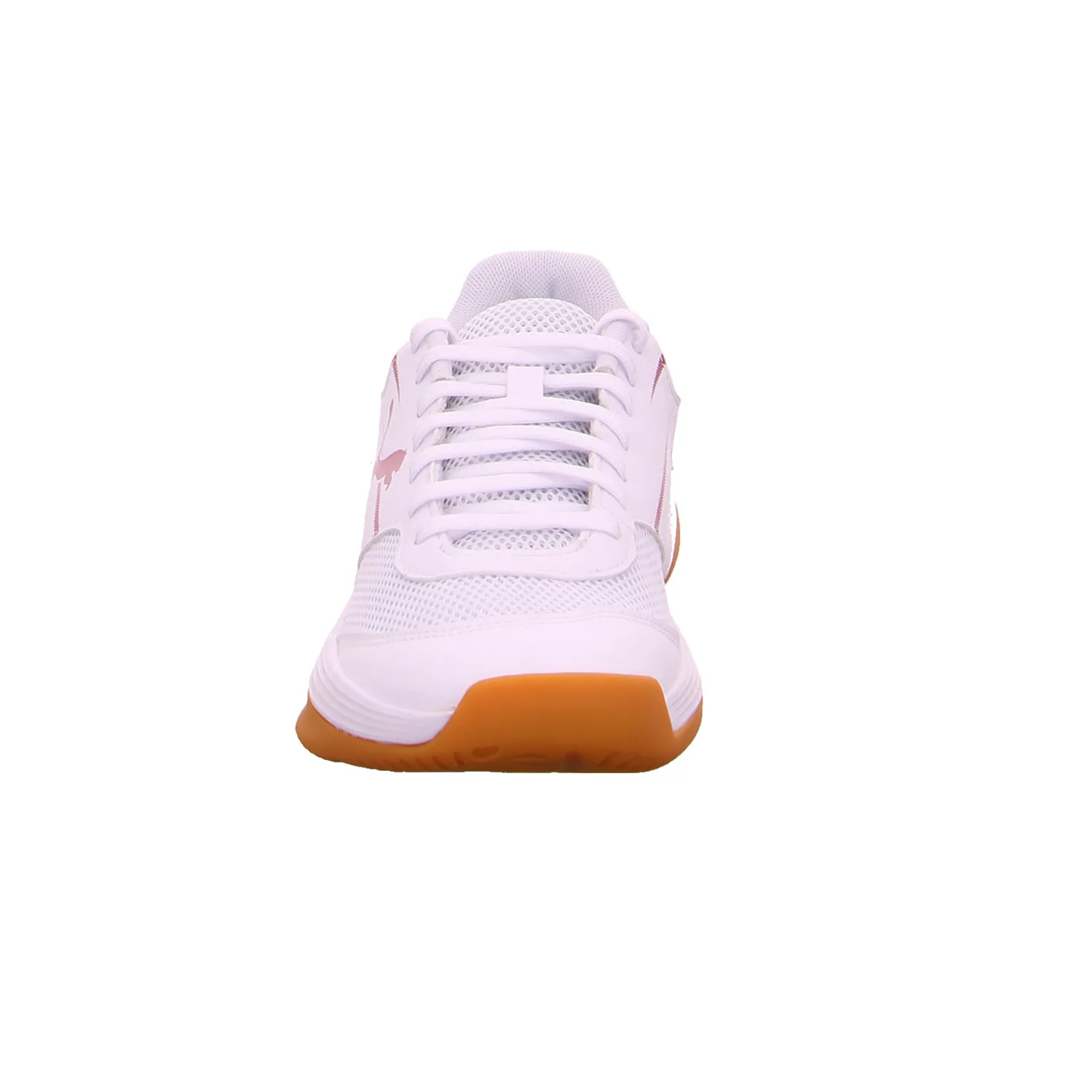 PUMA Trainingsschuhe Damen Weiss Synthetik 