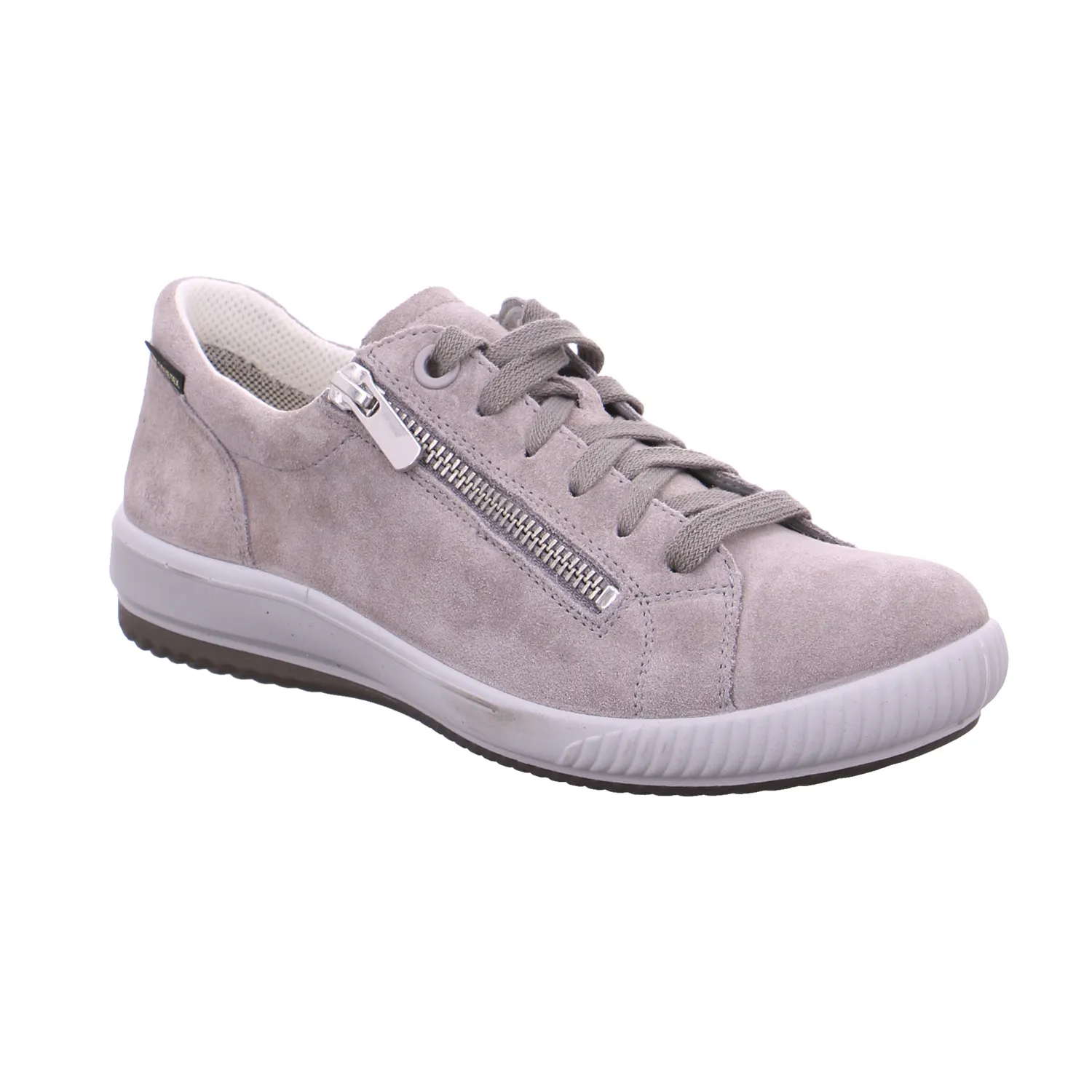 LEGERO mit Gore-Tex Schnürschuh Grau Leder LEGERO mit Gore-Tex Schnürschuh Grau Leder