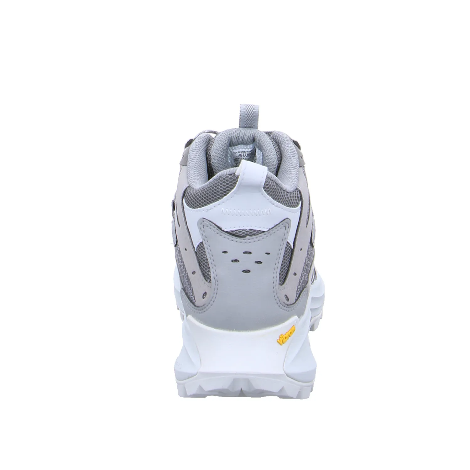 MERRELL Wander- Bergschuh Damen Grau Synthetik MERRELL Wander- Bergschuh Damen Grau Synthetik