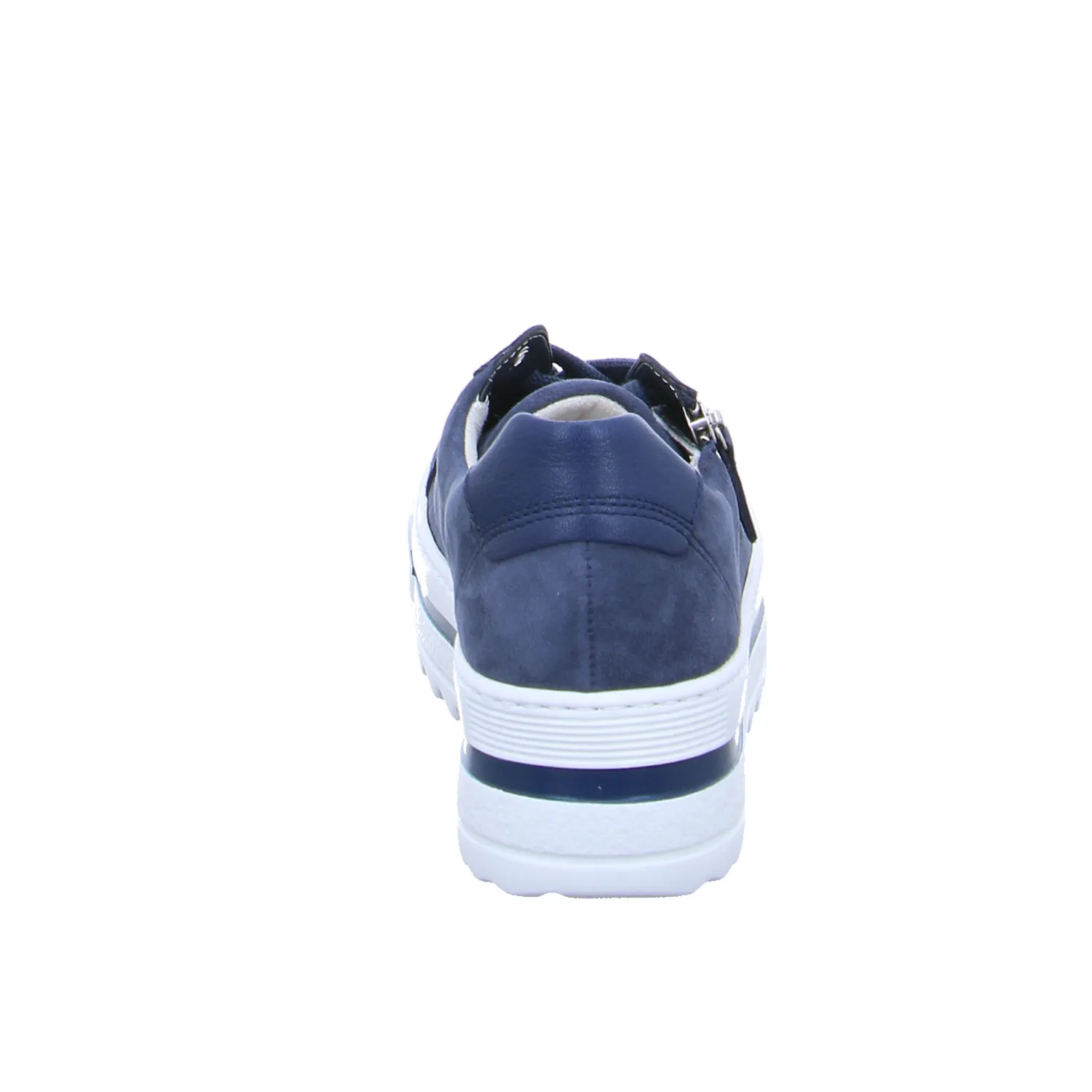 GABOR Sneaker Navy Leder GABOR Sneaker Navy Leder