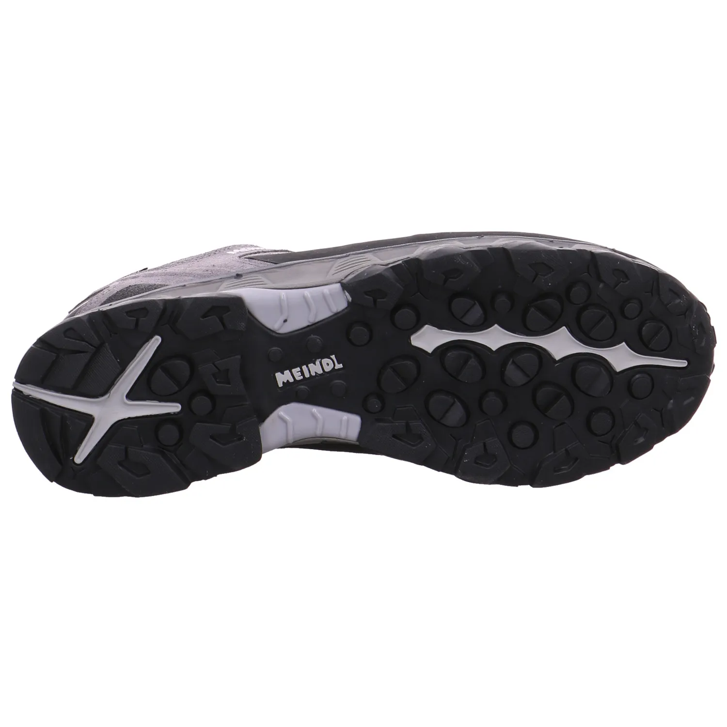 MEINDL Gore-Tex Walking + Outdoor Schwarz Leder MEINDL Gore-Tex Walking + Outdoor Schwarz Leder