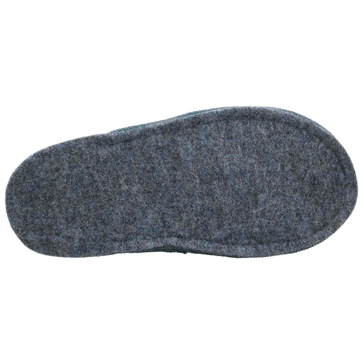GOTTSTEIN Hausschuhe + Stiefelsocken Dunkelgrün Textil GOTTSTEIN Hausschuhe + Stiefelsocken Dunkelgrün Textil