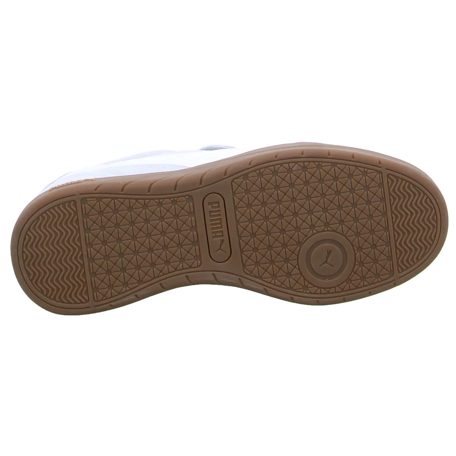 PUMA Sneaker- Streetschuh Damen Hellblau Leder PUMA Sneaker- Streetschuh Damen Hellblau Leder