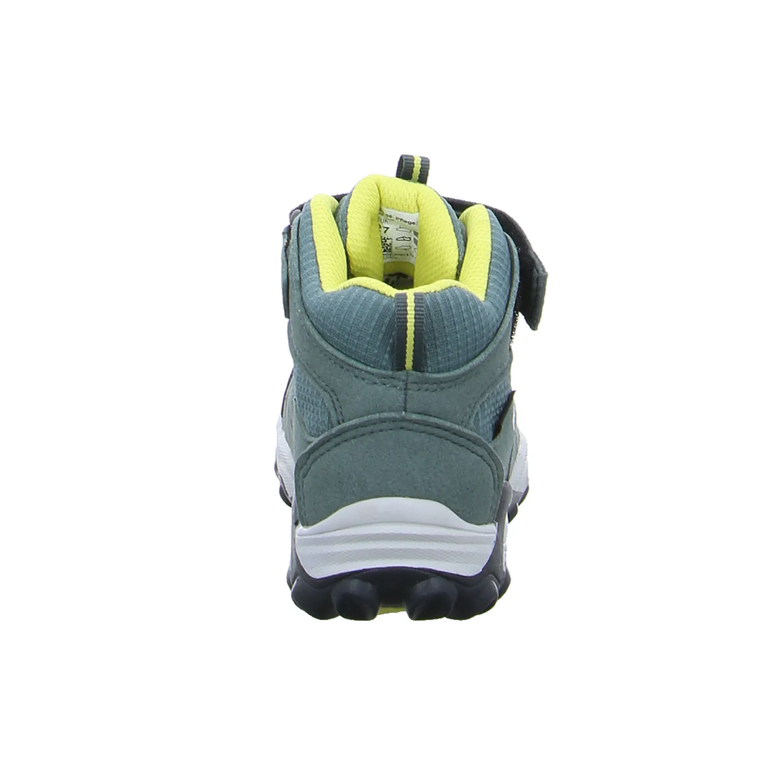 MEINDL Kinder-Wanderschuhe Petrol Synthetik MEINDL Kinder-Wanderschuhe Petrol Synthetik